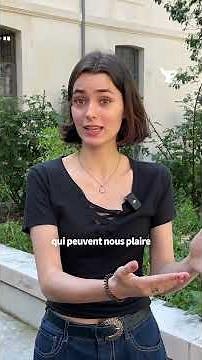 Double degree from Sciences Po and Sorbonne University!