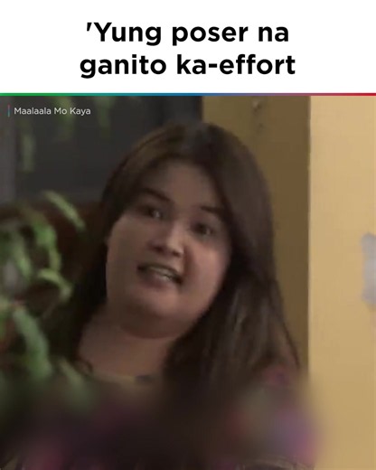 Maalaala Mo Kaya: Elisse Joson & McCoy De Leon | Effort Manloko ng Ibang Tao