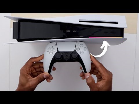 My PS5 Controller won’t connect, won’t pair - Fixed