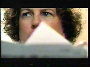 Hallmark Commercial 2003