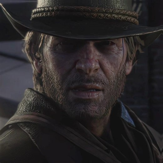 Emotional Collaboration: Dutch X Arthur | RDR2 Edit