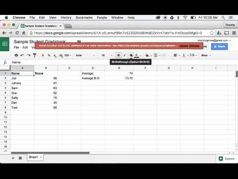 How can I add custom menus in Google Sheets using JavaScript?