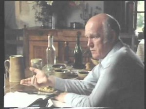 Sviatoslav Richter's interview at LaGrange de Meslay Festival