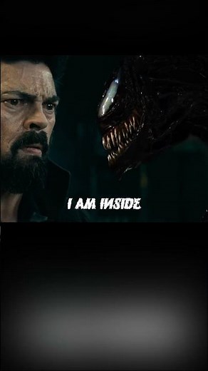 Venom Bonds With Butcher… Gets Out Of Hand
