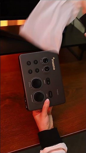 The Audio Interface Every Creator Needs? 👀