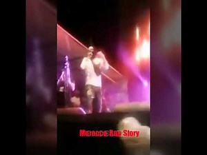 LFERDA - ERROR 404 live l'boulvard casa