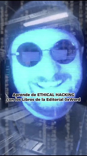 Aprende de Ethical Hacking con los libros de la Editorial 0xWord. ▶️ Compra a través de https://landing.dragonjar.org/libros_mas_vendidos | Seguridad Informática - DRAGONJAR.org