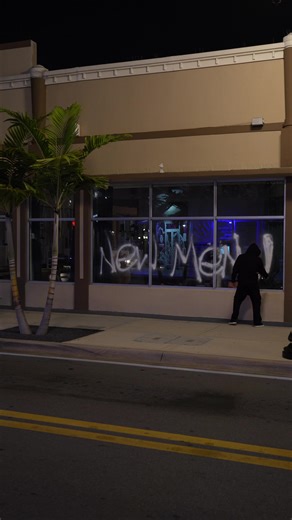 Vandalized New Menu — Breakfast & Brunch starts August 28 at Thanks to Harrison. #ThanksToHarrison #VandalizedMenu #GraffitiVibes #StreetFoodCulture #CreativeDining