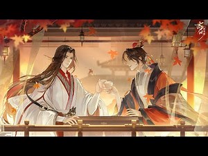 【凤凰传奇】不赴【忘川风华录】江东故梦推广曲