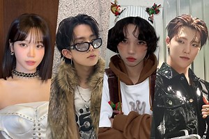 9 K-Pop Style Trends To Look Out For In 2025 | Soompi