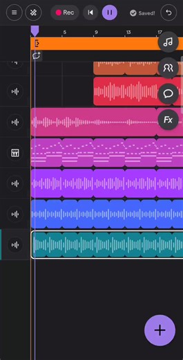 Creating Engaging Music with Soundtrap