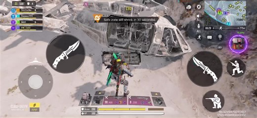 Ghost 👻💀☠️ #codm #callofdutymobile #callofdutymobileclips #codmclips #codmobile #codmbr #codmobileclips #codm #fy #callofduty #codmmontage #montage #codmclips #callofduty_mobile #codmobileclips #codmobile #callofdutmobile #iammistacoded