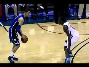 Austin Rivers Duke Mix