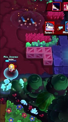 Brawl stars Edgar flying meme