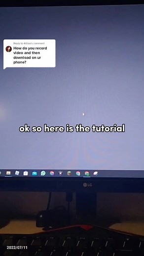 Cómo grabar en Roblox: Tutorial MM2