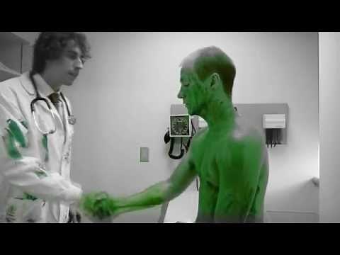 Wash your Hands - it just makes sense.