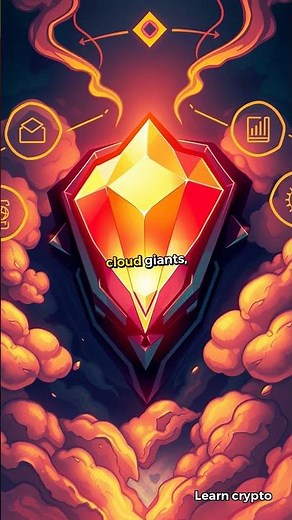 Akash Network Explained | Decentralized Cloud Computing with AKT Tokens