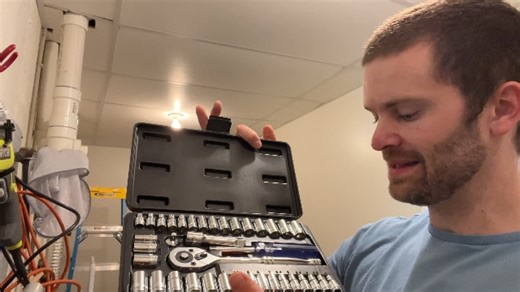 Watch Epauto Socket Set This Has Held Up For Years! on Amazon Live