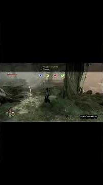 Fable II (2008) Gameplay 3 - #fable2 #videogames #retrogaming #rpg #gameplay