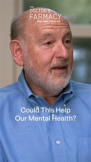 290K views · 3.3K reactions | Dr. James Greenblatt of Psychiatry Redefined joined me on The Doctor’s Farmacy and talked to me about the surprising positive effects that low doses of lithium can have on a lot of people struggling with mental health issues. Check out my full conversation with Dr. Greenblatt on your favorite podcast app. | Mark Hyman, MD | Facebook
