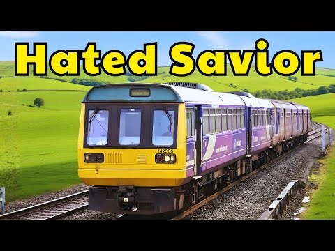 Built From a ‘Patchwork’ Bus — Yet It Became a Savior for Decades