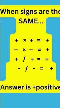 Integer Basics Day 3..multiply and divide