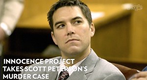 L.A. Innocence Project Takes Scott Peterson's Case, Says New Evidence 'Supports' Claim He Didn't Kill Wife Laci