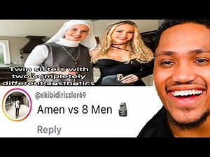 Chat Music Went TOO FAR😭(Don’t Laugh)