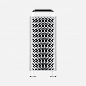 Apple's $400 Mac Pro wheels are missing this feature and they literally can't stop rolling