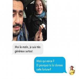 On a échangé des textos avec Jonathan Cohen, alias Serge le Mytho. Une interview 100% vérité, drôlissime et avec un bouc dedans. | NEON