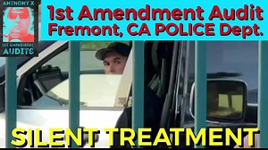 58K views · 1.7K reactions | 1st Amendment Audit Fremont, CA Police...