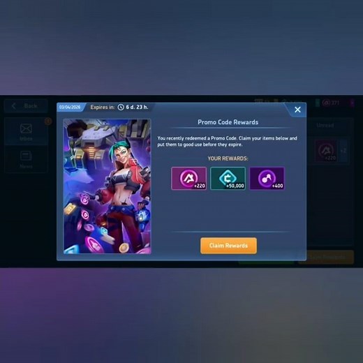 Mech Arena - Promo Codes (Credits 50k, A Coins 220) 2026 #promocodes #credit #acoins