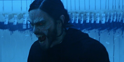 'It's Morbin Time': The best Morbius memes as Jared Leto flop goes viral