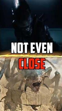 Xenomorph VS Xenophage - Who Wins?