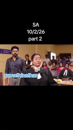 Exciting Updates from Vijay TV's Sirakadikka Aasai