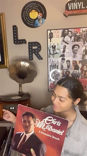 Are you in need of a woman’s touch? Song : A Woman’s Touch Artist: Chris McDaniel Album: A Woman’s Touch ON AIR EVERY MONDAY-THURSDAY @ 11AM-1PM & FRIDAY 4PM-6PM EASTERN TIME LISTEN LIVE ON AM 1460 WPON & WPON.COM #vinyl #vinylcollection #vinylcommunity #vinylrecords #vinylcollector #vinyljunkie #recordstoreday #record #recordcollection #recordlabel #dj #radio #radioshow #oldies #oldiesmusic #oldiesbutgoodies #music #rhythm #soulmusic #goodwoman #touch #onlyone #chris #mcdaniel #americandream #r