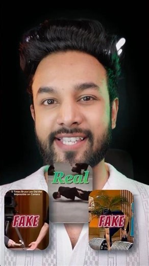 Reality Of The Most Viral Videos On The Internet