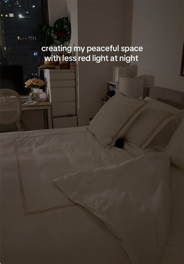 loving my cordless lamp for reducing my red light exposure at night - it’s waterproof and can do different brightness and light color! Under $30