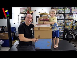 THIS GOT ME IN TROUBLE WITH MRS BRICKITECT