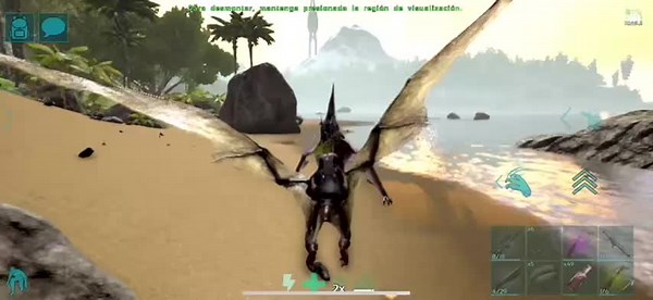 ARK REVAMP TEST BETA #ark #arkultimatesurvivoredition #arkserverel #arkmobile #arkrevamp