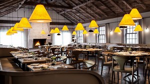 These 8 Hudson Valley restaurants named best in the suburbs by Thrillist