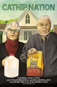 Catnip Nation Summary, Trailer, Cast, Where to Watch and More