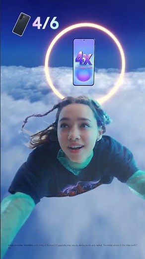 6x OS Upgrades | Galaxy A57 | A37 5G | Samsung