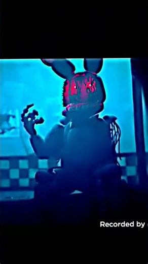 bonny #edit #fnaf