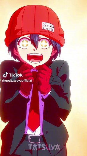 Fuuko Izumo Anime Edit