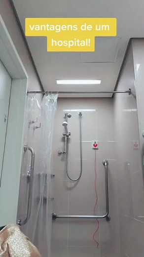 Exploring Hospital Scenes in Edgy Horror Clips