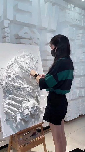 #drawart #drawing #painting | Miss Marlene