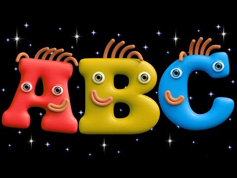 ABC Phonics Song for Toddlers 🎶 Learn ABC Alphabet A-Z Letters | Preschool Learning Videos