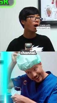 Getting a Real Life Superhero Bionic Arm!