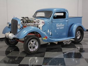 1941 Ford Pickup
